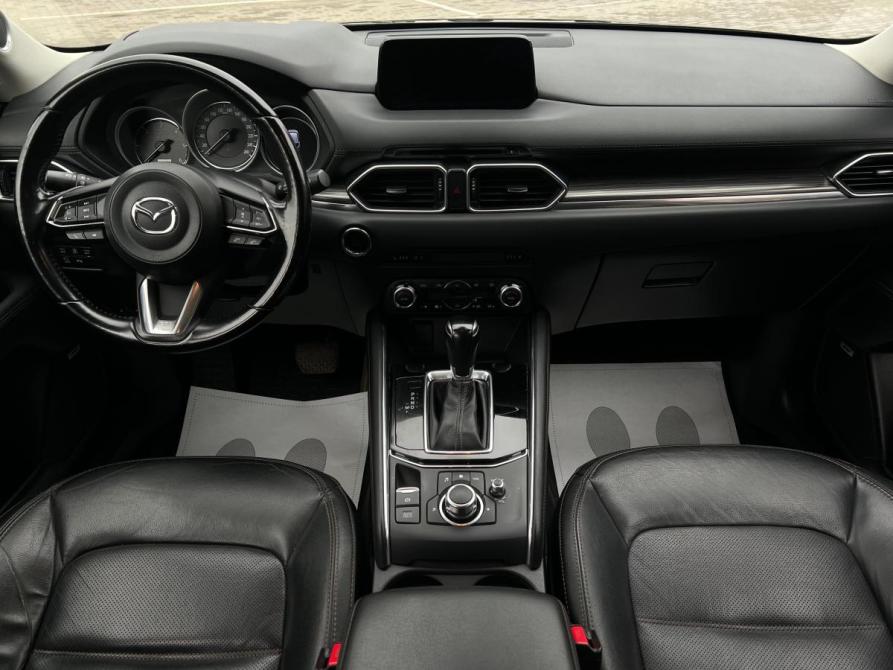 Mazda CX-5 II Киров  - изображение 33