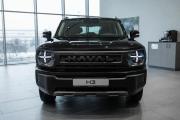 Haval H3 I Рестайлинг Москва  - изображение 16