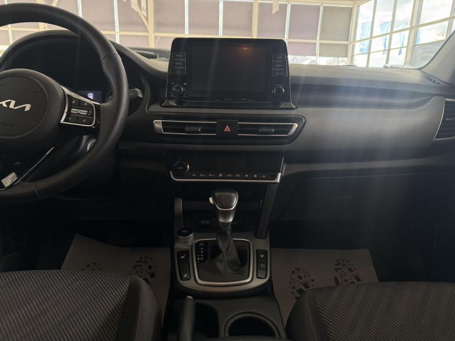 Kia Seltos I Смоленск  - изображение 9