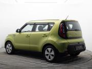 Kia Soul II Москва  - изображение 19