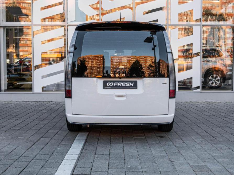 Hyundai Staria I Ставрополь  - изображение 4