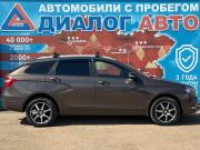 Lada (ВАЗ) Vesta I Набережные Челны  - изображение 21