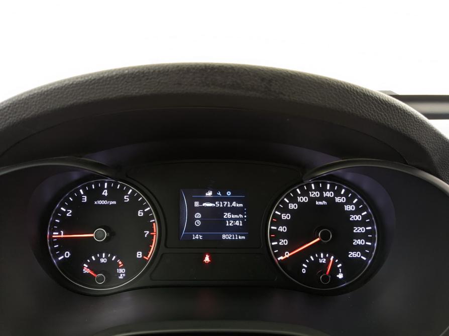 Kia Optima IV Рестайлинг Москва  - изображение 13