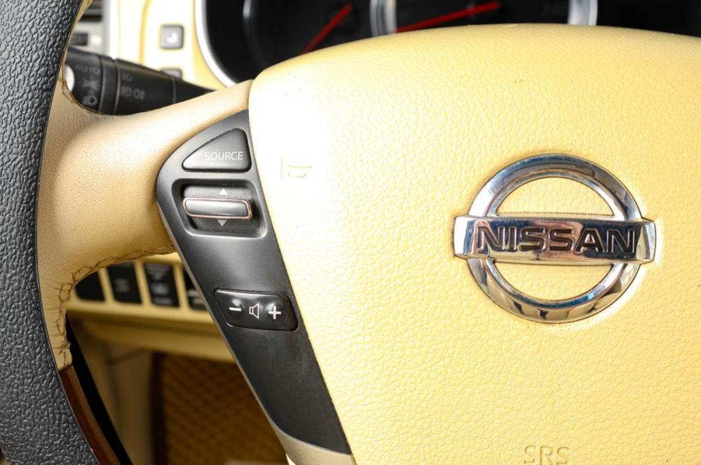Nissan Teana II (J32) Тюмень  - изображение 15