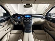 Mercedes-Benz GLC I (X253) Рестайлинг Москва  - изображение 34