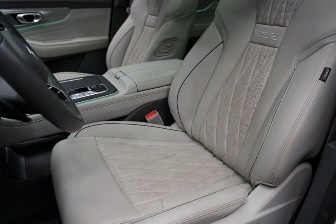 GAC GS8 II с пробегом 2024 года, цена 3 477 000 рублей, 74031 км, внедорожник, Автокод Объявления