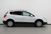 Suzuki SX4 II (S-Cross) Екатеринбург  - изображение 31
