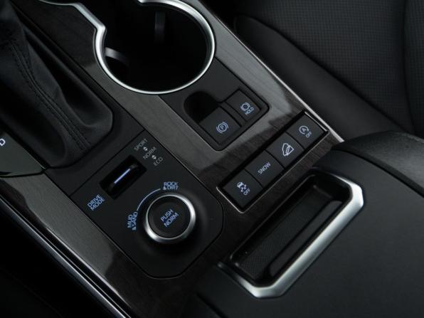 Toyota Highlander IV (XU70) с пробегом 2026 года, цена 5 355 046 рублей, 51 км, внедорожник, Автокод Объявления