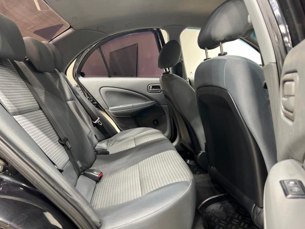 Nissan Almera Classic I с пробегом 2011 года, цена 530 000 рублей, 190000 км, седан, Автокод Объявления