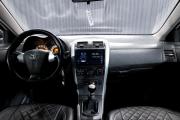 Toyota Corolla X (E140 E150) Рестайлинг Тюмень  - изображение 37