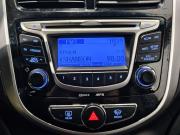 Hyundai Solaris I Курск  - изображение 31