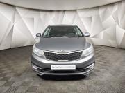 Kia Rio III Москва  - изображение 27