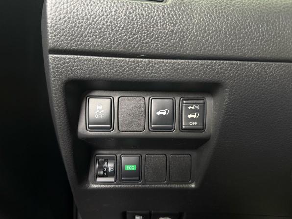 Nissan X-Trail III Рестайлинг с пробегом 2018 года, цена 1 809 000 рублей, 115180 км, внедорожник, Автокод Объявления