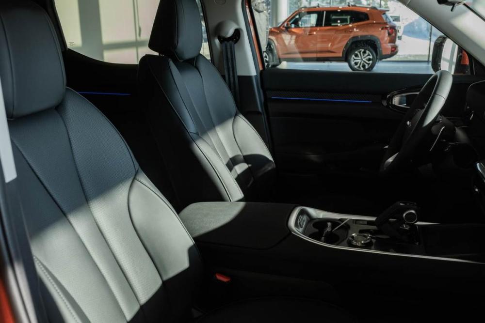 Haval H3 I Рестайлинг Волгоград  - изображение 19