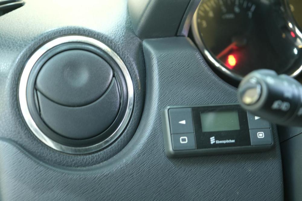Nissan Terrano III (D10) Омск  - изображение 10