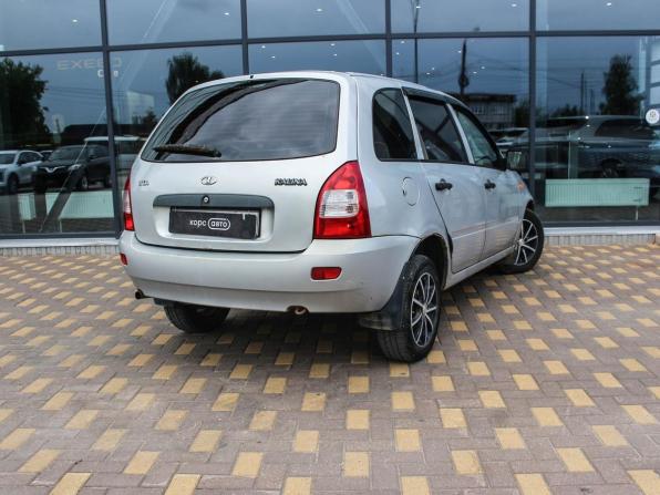 Lada (ВАЗ) Kalina I с пробегом 2010 года, цена 274 000 рублей, 170533 км, универсал, Автокод Объявления