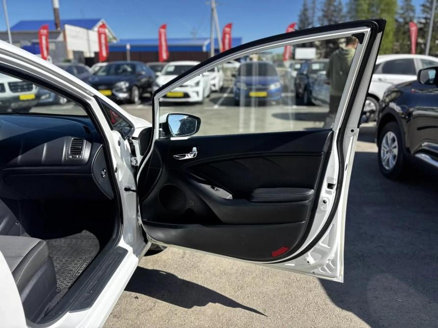 Kia Cerato III Рестайлинг (Classic) Альметьевск  - изображение 28