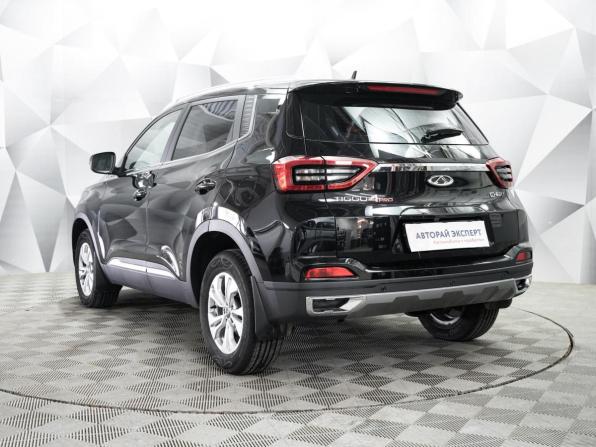 Chery Tiggo 4 Pro I с пробегом 2024 года, цена 1 730 000 рублей, 19189 км, внедорожник, Автокод Объявления