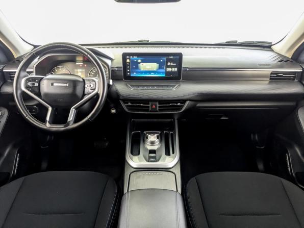 Haval Jolion I с пробегом 2022 года, цена 1 815 000 рублей, 49893 км, внедорожник, Автокод Объявления