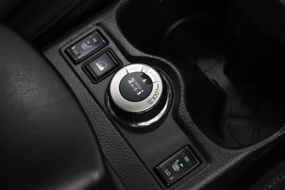 Nissan X-Trail III Сургут  - изображение 25
