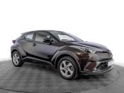 Toyota C-HR I Москва  - изображение 30
