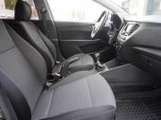 Hyundai Solaris II Москва  - изображение 26