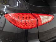 Infiniti QX50 I Красноярск  - изображение 45