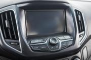 Chery Tiggo 5 I Барнаул  - изображение 47