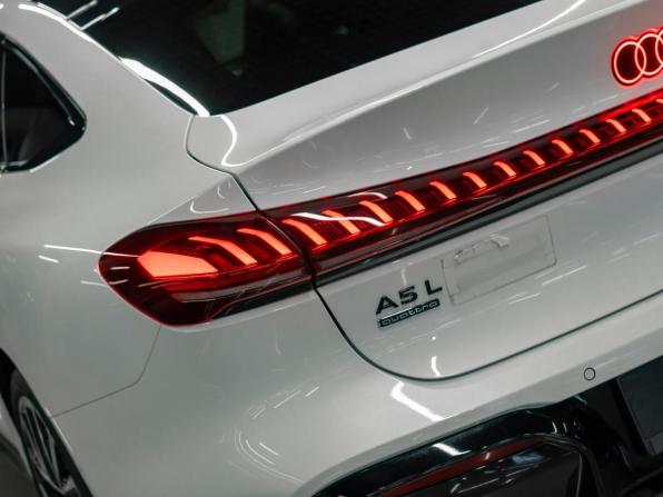 Audi A5 III (B10) с пробегом 2026 года, цена 5 830 000 рублей, 32 км, седан, Автокод Объявления