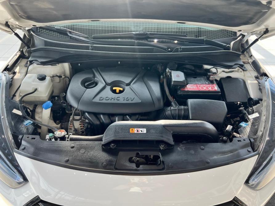 Hyundai i40 I Рестайлинг Екатеринбург  - изображение 28