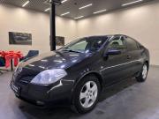 Nissan Primera III (P12) Новосибирск  - изображение 26