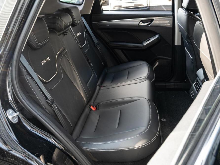 Haval Jolion I Краснодар  - изображение 7