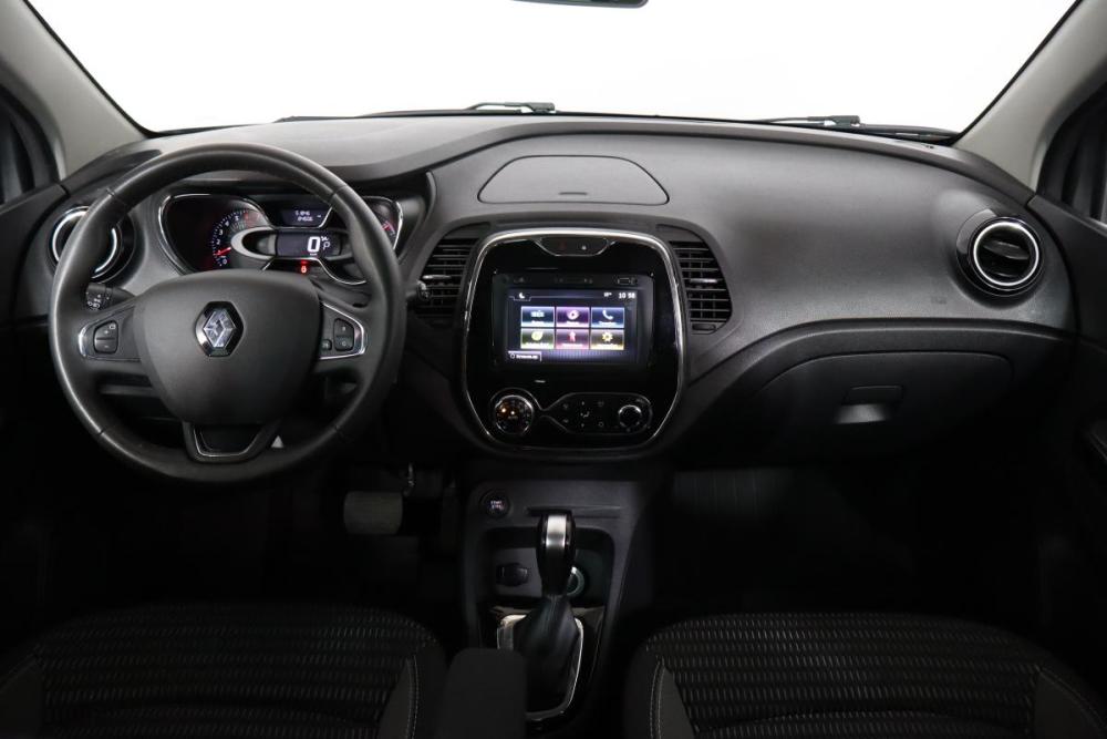 Renault Kaptur I Санкт-Петербург  - изображение 7