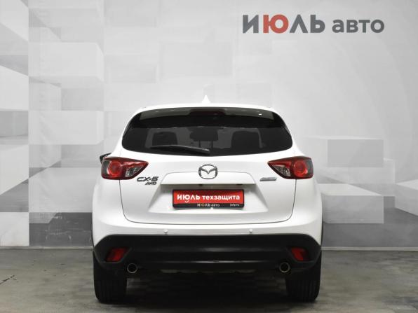 Mazda CX-5 I с пробегом 2012 года, цена 1 790 000 рублей, 186654 км, внедорожник, Автокод Объявления