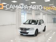 Renault Logan I Рестайлинг Самара  - изображение 20