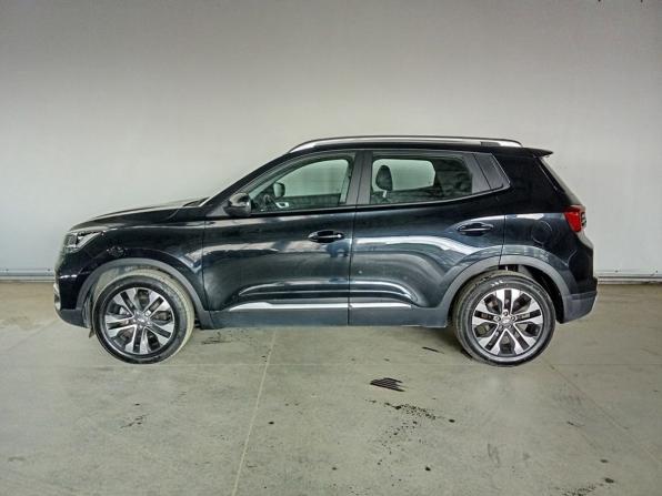 Chery Tiggo 4 I Рестайлинг с пробегом 2021 года, цена 1 220 000 рублей, 106186 км, внедорожник, Автокод Объявления
