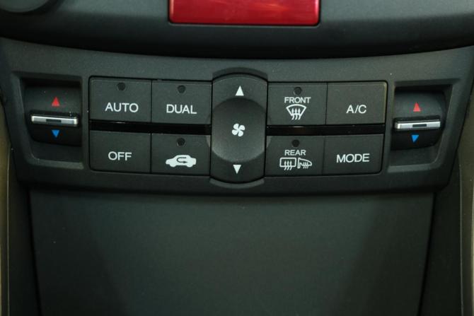 Honda Accord VIII с пробегом 2008 года, цена 1 199 000 рублей, 385000 км, седан, Автокод Объявления