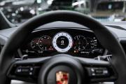 Porsche Cayenne III Рестайлинг Москва  - изображение 54