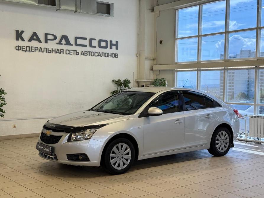 Chevrolet Cruze I Волгоград  - изображение 1