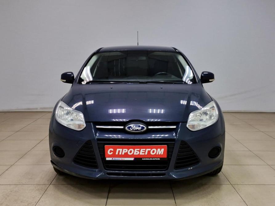 Ford Focus III Альметьевск  - изображение 2