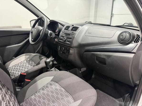 Lada (ВАЗ) Granta I Рестайлинг с пробегом 2023 года, цена 845 706 рублей, 62019 км, универсал, Автокод Объявления