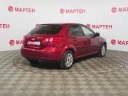 Chevrolet Lacetti I Вологда  - изображение 22