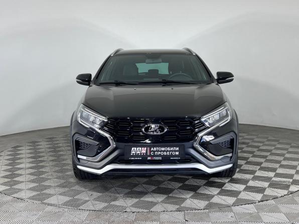 Lada (ВАЗ) Vesta I Рестайлинг (NG) с пробегом 2024 года, цена 1 480 000 рублей, 29624 км, универсал, Автокод Объявления