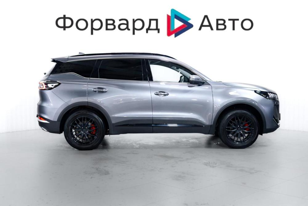 Chery Tiggo 7 Pro Max I Рестайлинг Тюмень  - изображение 9