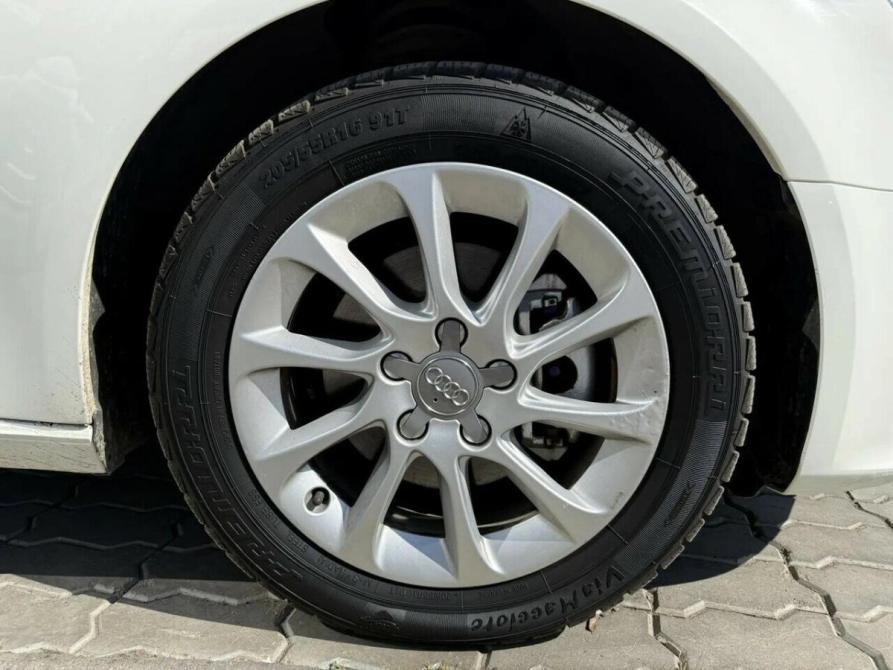 Audi A3 III (8V) Набережные Челны  - изображение 4