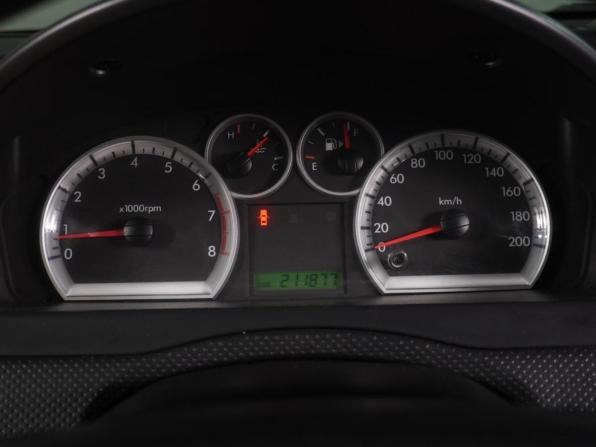 Chevrolet Aveo I Рестайлинг с пробегом 2009 года, цена 549 000 рублей, 211877 км, седан, Автокод Объявления