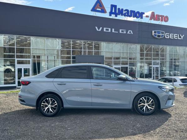 Geely Emgrand II с пробегом 2023 года, цена 1 795 000 рублей, 28570 км, седан, Автокод Объявления