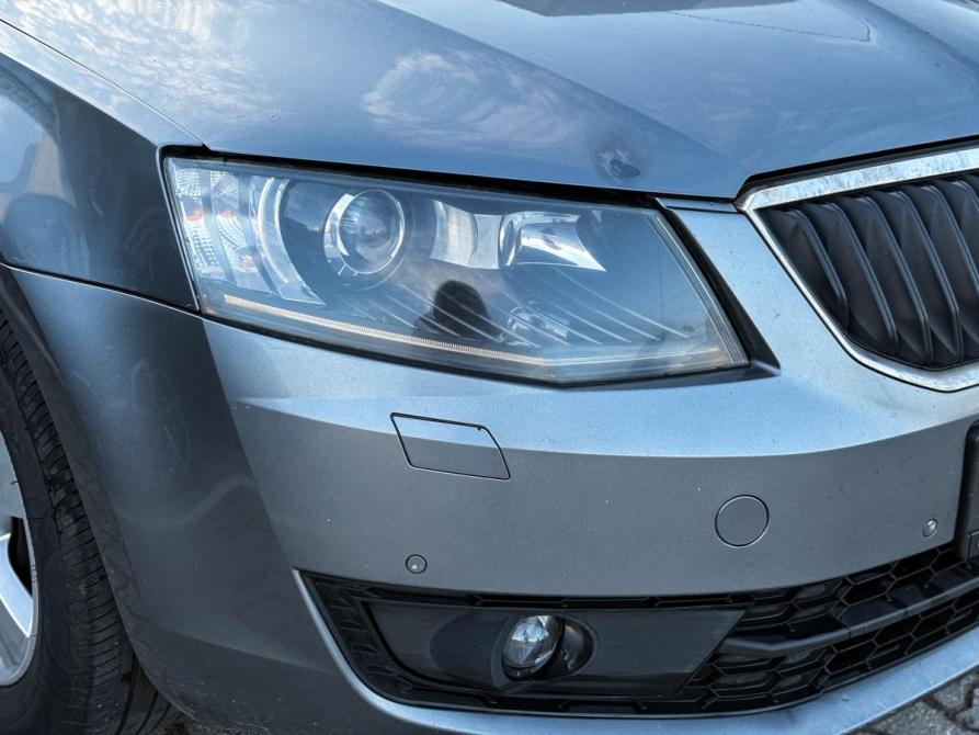 Skoda Octavia III (A7) Череповец  - изображение 4
