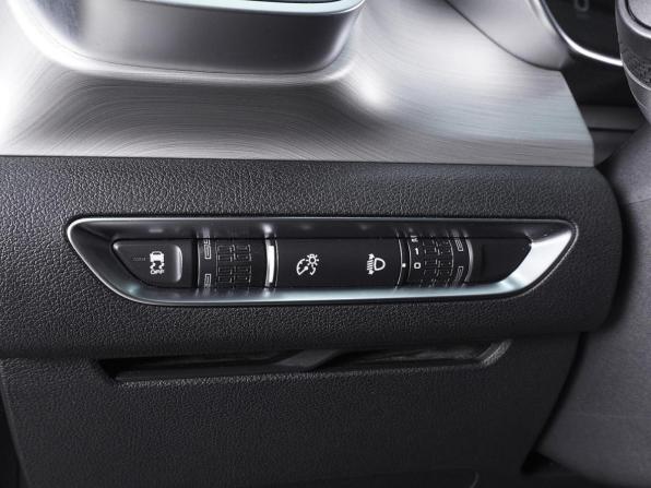 Geely Coolray I с пробегом 2022 года, цена 1 830 000 рублей, 61641 км, внедорожник, Автокод Объявления