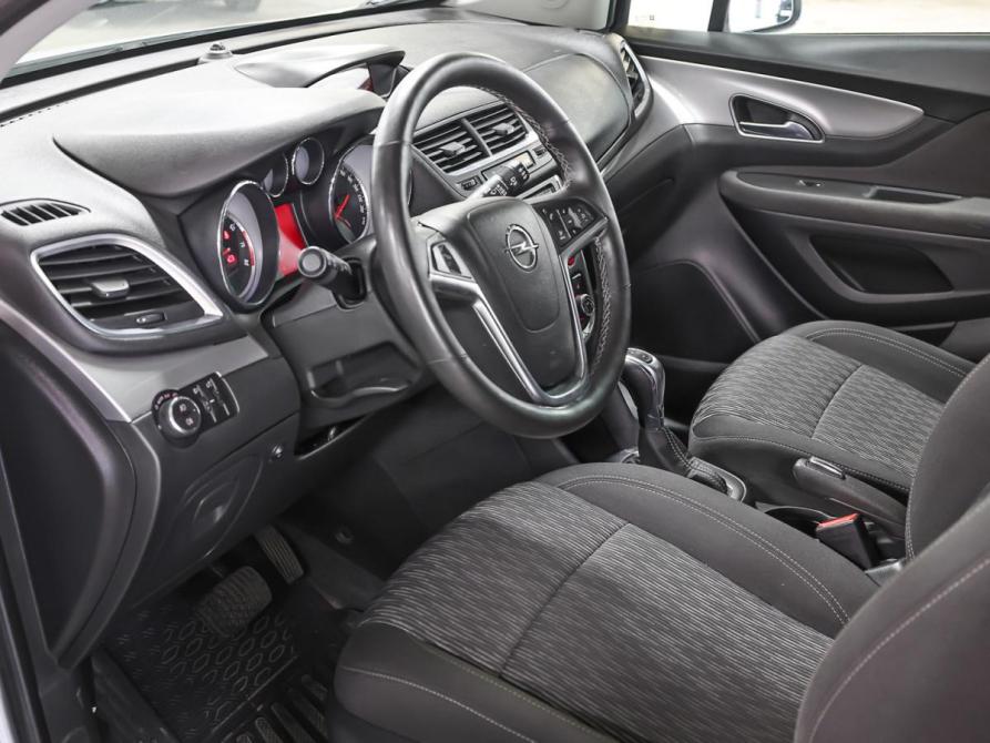 Opel Mokka I Москва  - изображение 15
